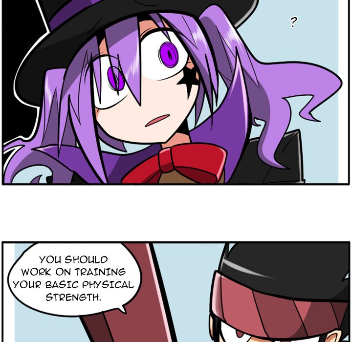 Maki and Friends - Chapter 71 Page 24