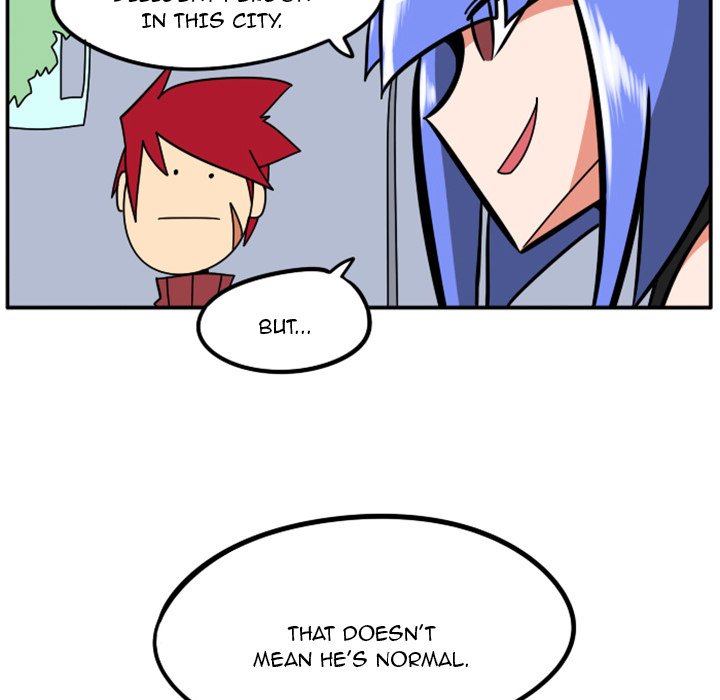 Maki and Friends - Chapter 71 Page 28