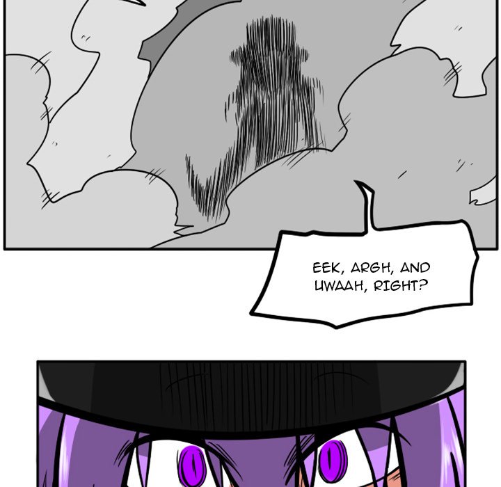 Maki and Friends - Chapter 71 Page 6