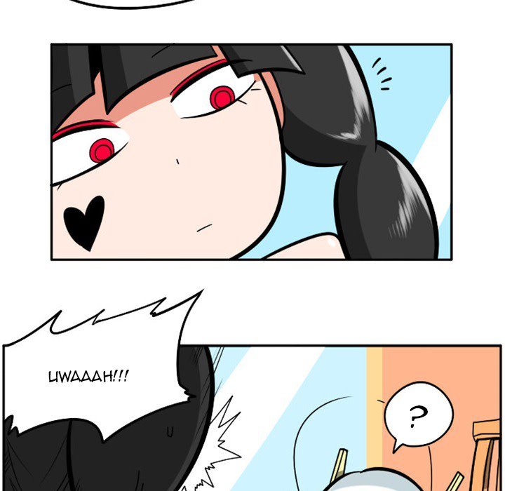Maki and Friends - Chapter 73 Page 39