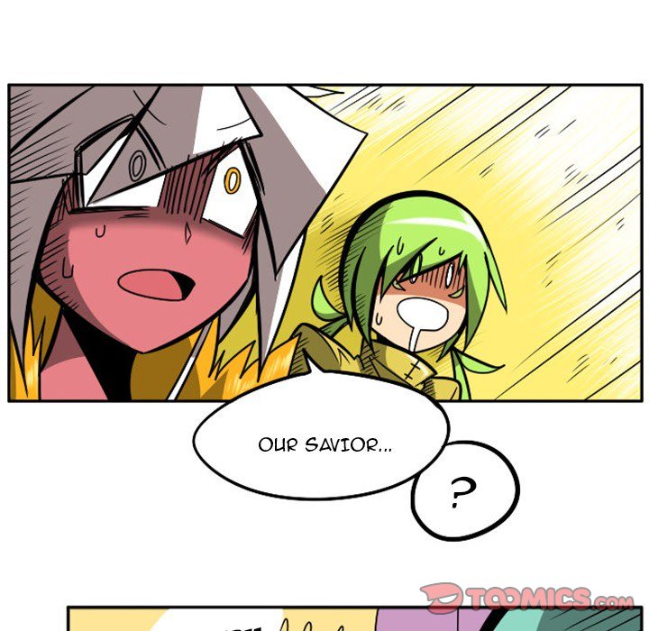 Maki and Friends - Chapter 73 Page 74