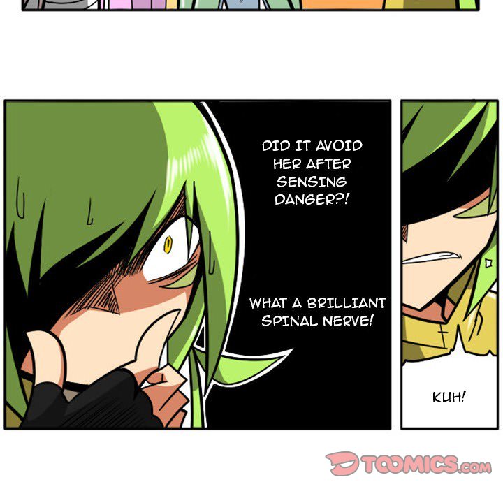 Maki and Friends - Chapter 73 Page 86