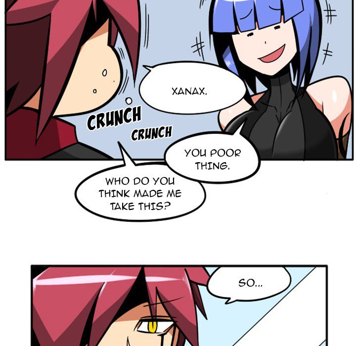 Maki and Friends - Chapter 74 Page 10