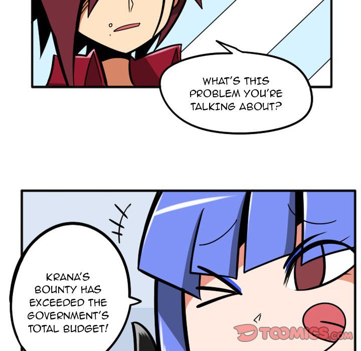 Maki and Friends - Chapter 74 Page 11