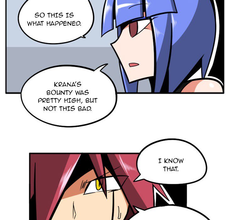 Maki and Friends - Chapter 74 Page 14