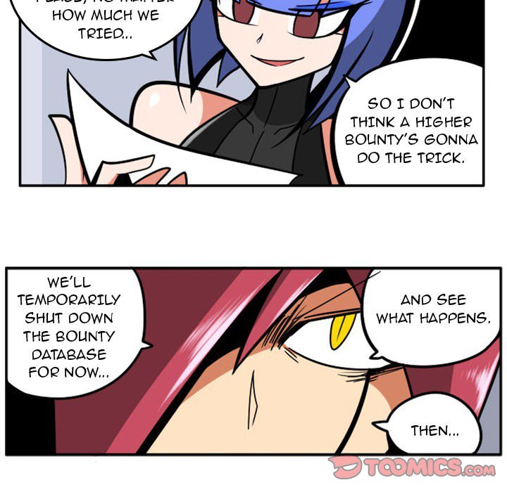 Maki and Friends - Chapter 74 Page 23