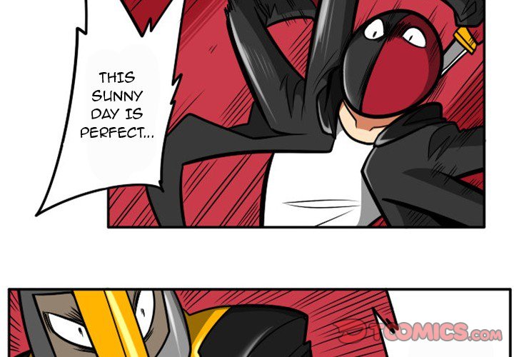 Maki and Friends - Chapter 74 Page 3