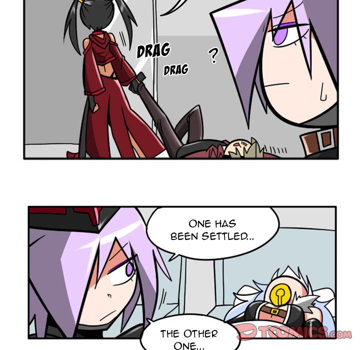 Maki and Friends - Chapter 75 Page 31