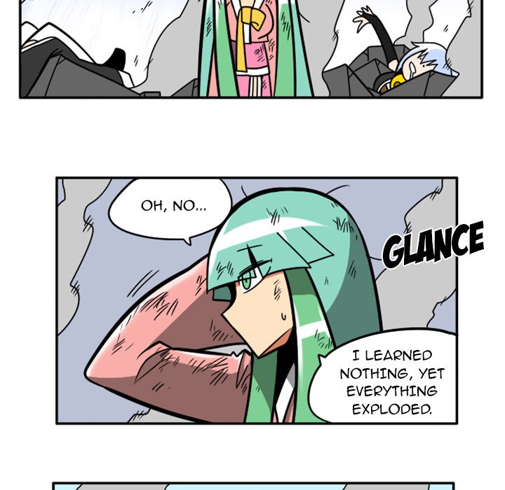 Maki and Friends - Chapter 77 Page 30