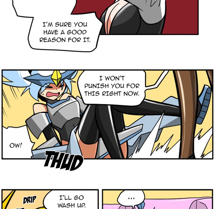 Maki and Friends - Chapter 78 Page 26