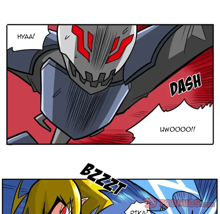 Maki and Friends - Chapter 8 Page 31