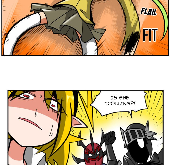 Maki and Friends - Chapter 82 Page 7