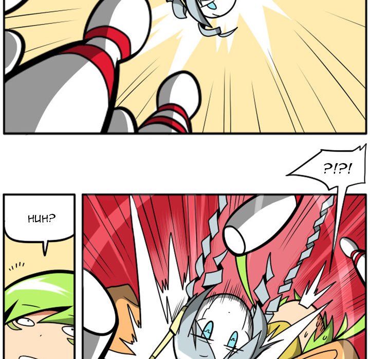 Maki and Friends - Chapter 82 Page 72