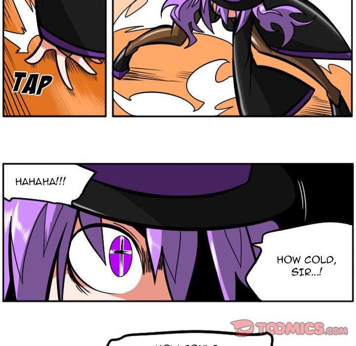 Maki and Friends - Chapter 82 Page 90
