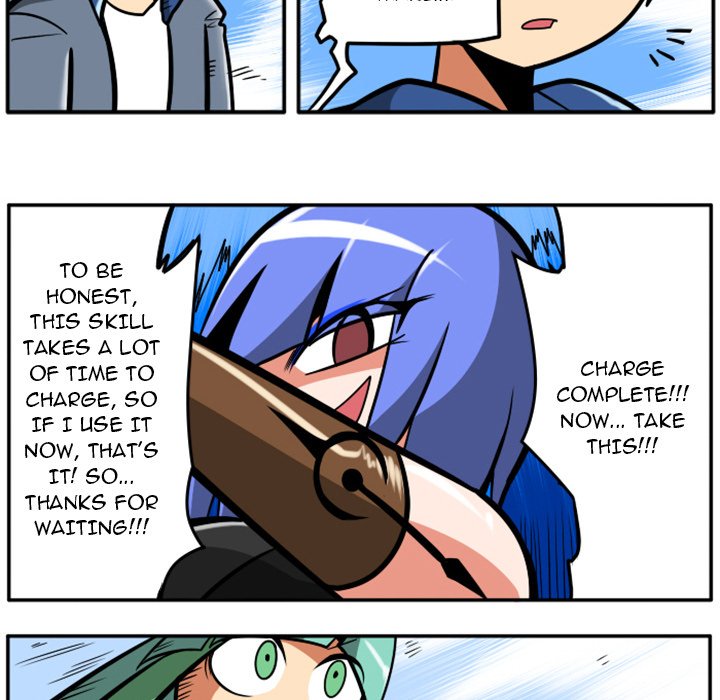 Maki and Friends - Chapter 85 Page 65
