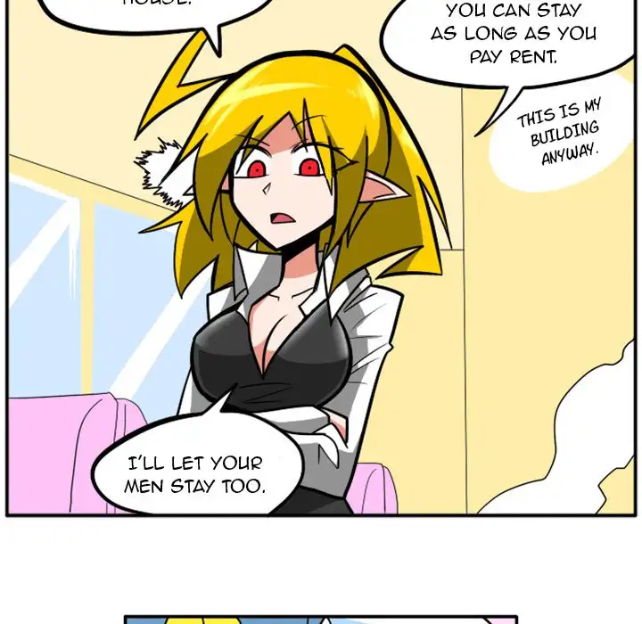 Maki and Friends - Chapter 9 Page 44