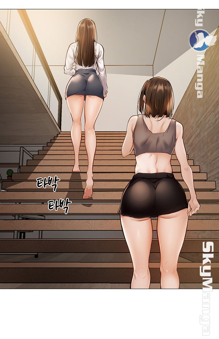 Sharehouse Raw - Chapter 4 Page 64