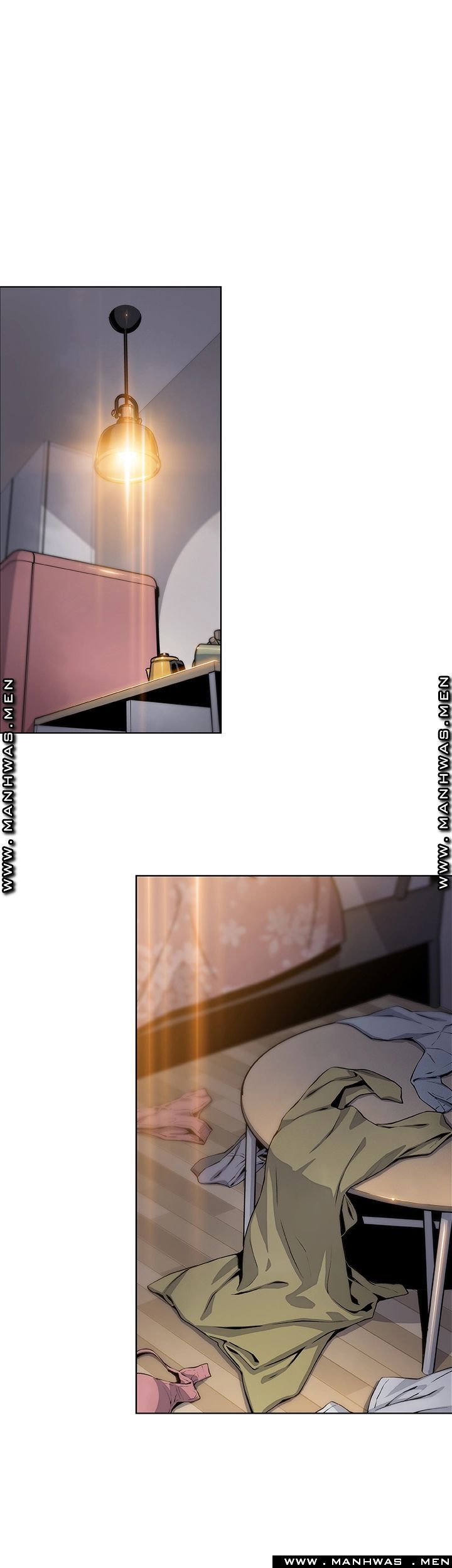 Housekeeper Raw - Chapter 48 Page 16
