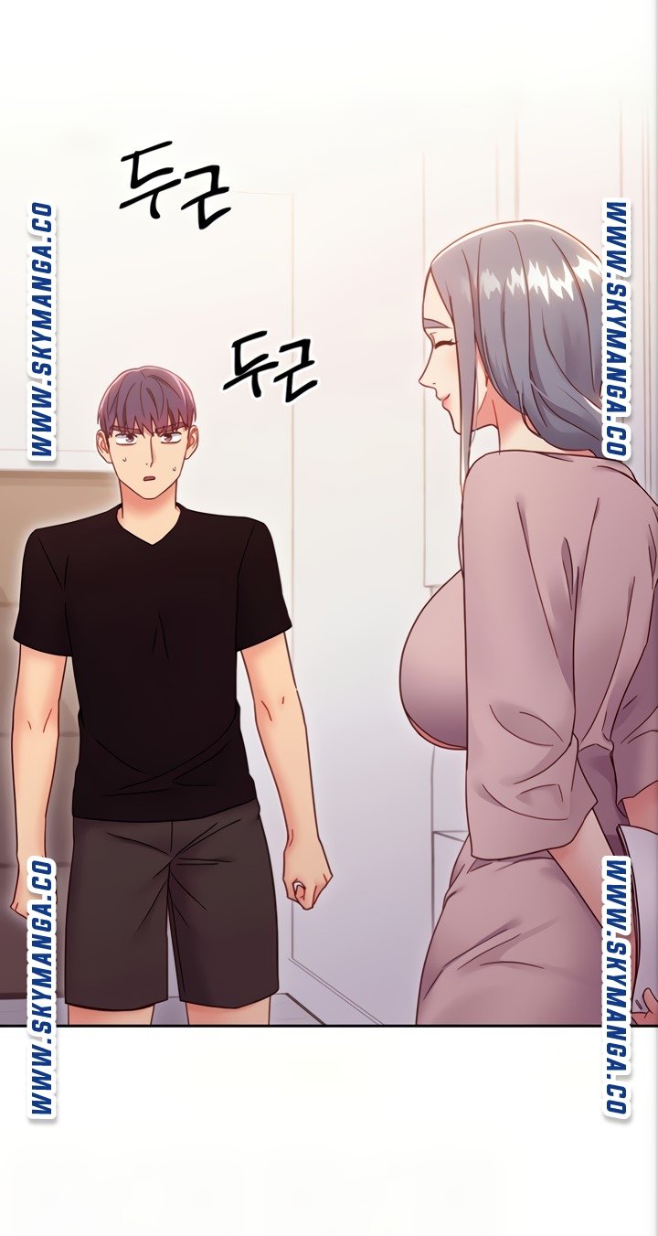 Stepmother Friends Raw - Chapter 80 Page 22