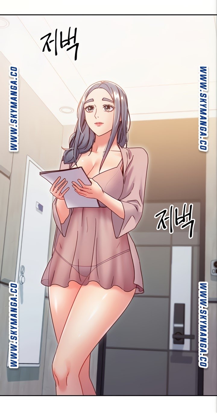 Stepmother Friends Raw - Chapter 80 Page 39