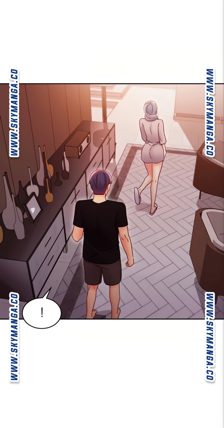 Stepmother Friends Raw - Chapter 80 Page 62
