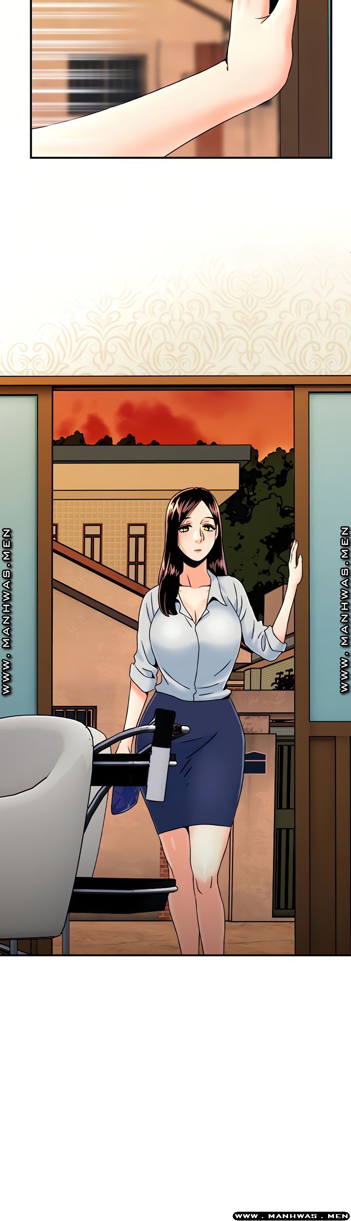Beauty Salon Sisters Raw - Chapter 22 Page 4