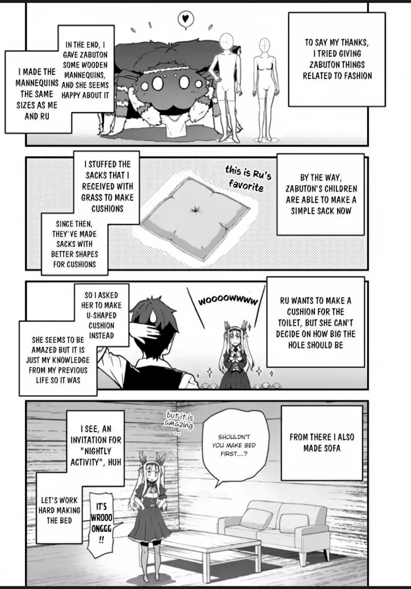 Isekai Nonbiri Nouka - Chapter 11 Page 3