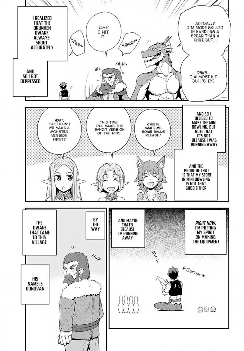 Isekai Nonbiri Nouka - Chapter 29 Page 6