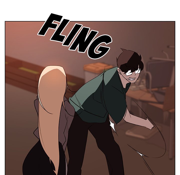 Fallen Flower - Chapter 10 Page 105