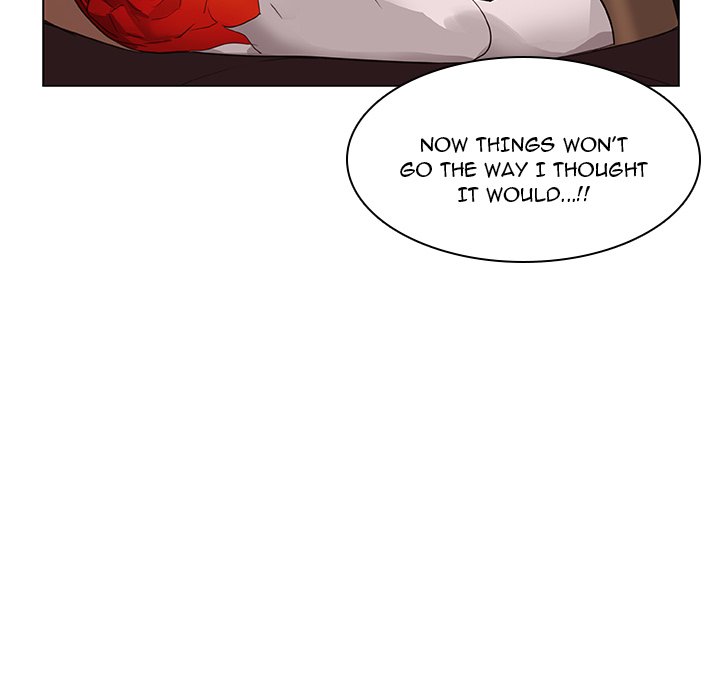 Fallen Flower - Chapter 10 Page 110