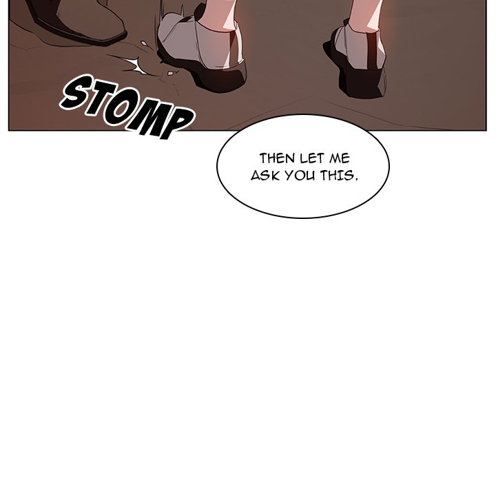 Fallen Flower - Chapter 10 Page 112