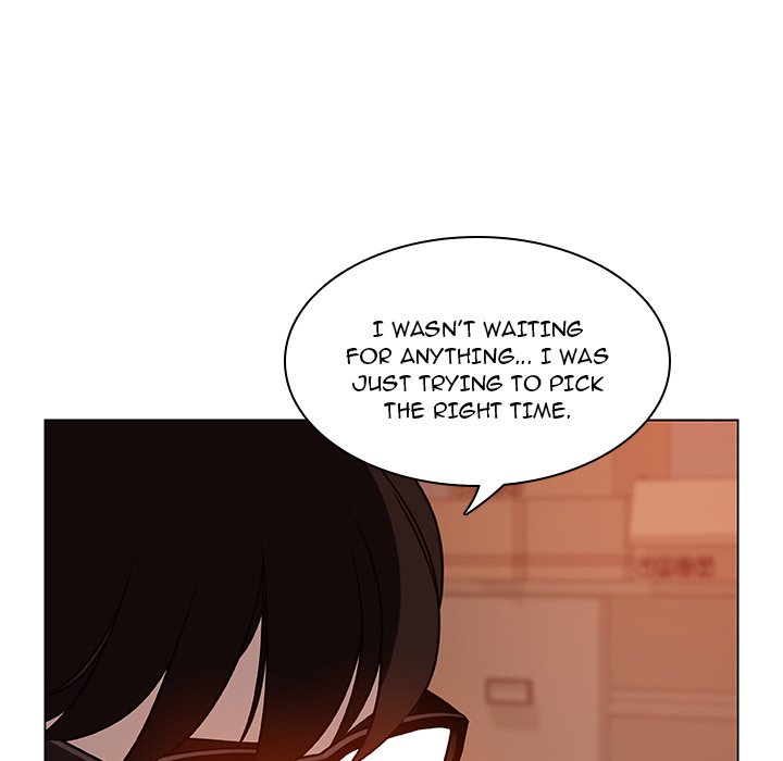 Fallen Flower - Chapter 10 Page 124