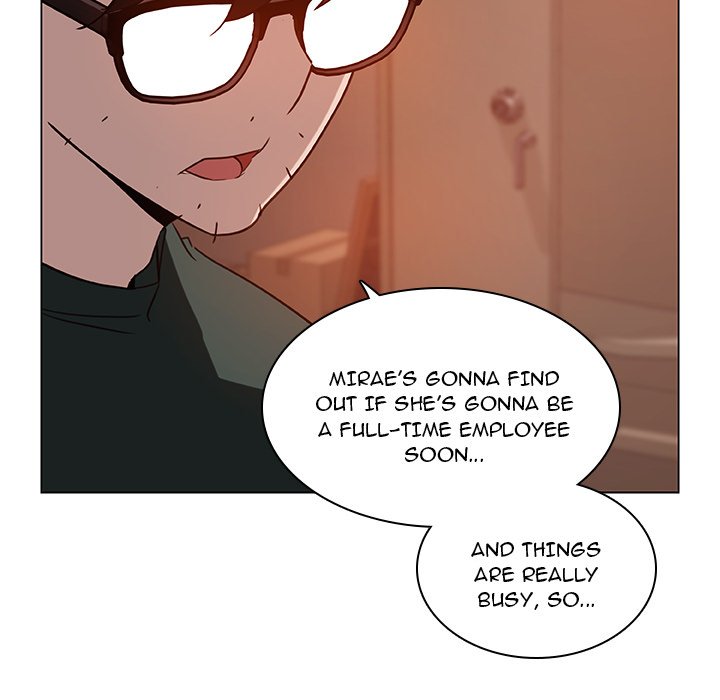 Fallen Flower - Chapter 10 Page 125