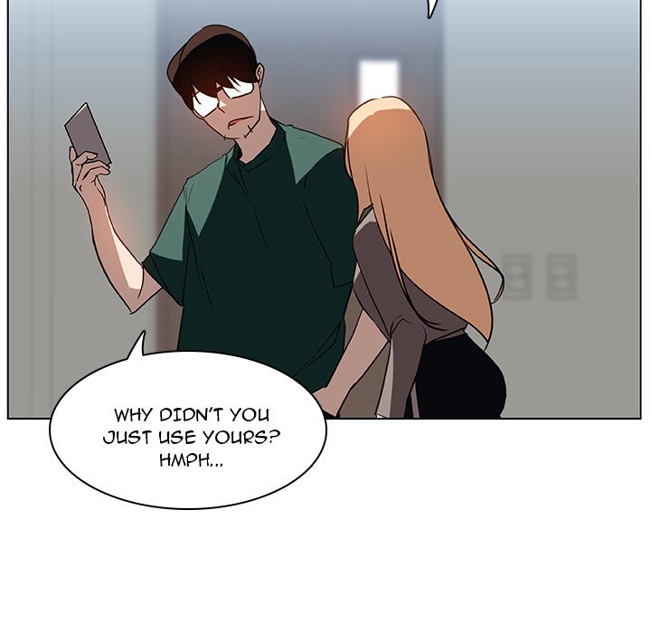 Fallen Flower - Chapter 10 Page 64