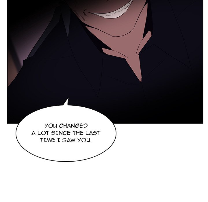 Fallen Flower - Chapter 11 Page 34