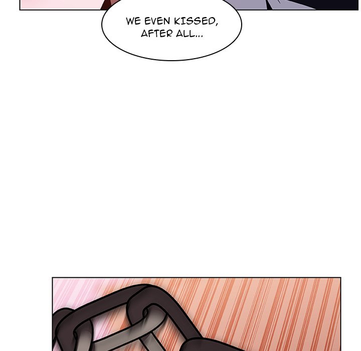 Fallen Flower - Chapter 11 Page 72