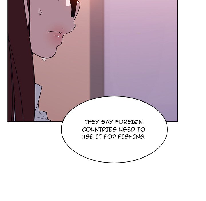 Fallen Flower - Chapter 12 Page 144