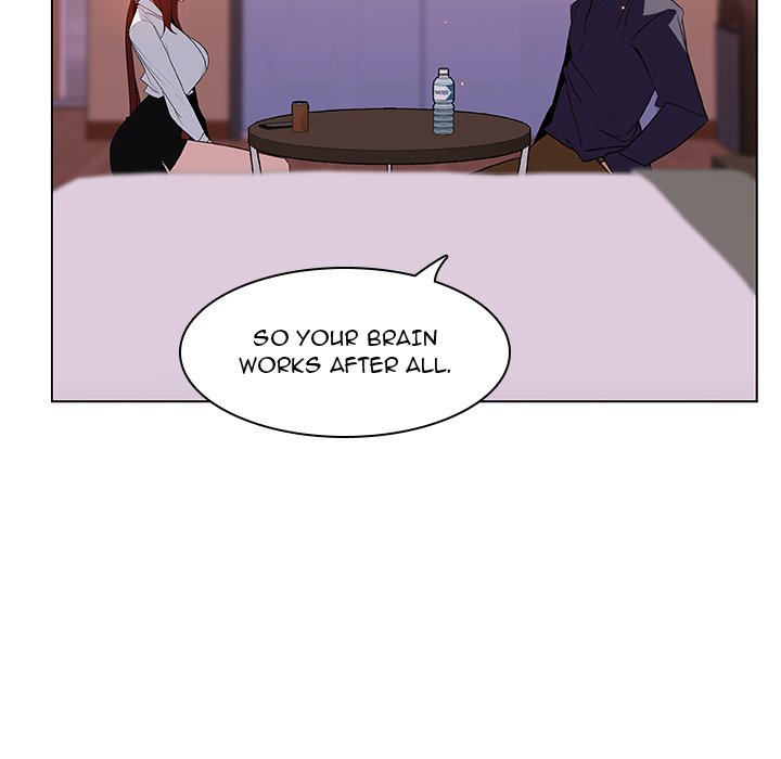 Fallen Flower - Chapter 12 Page 157