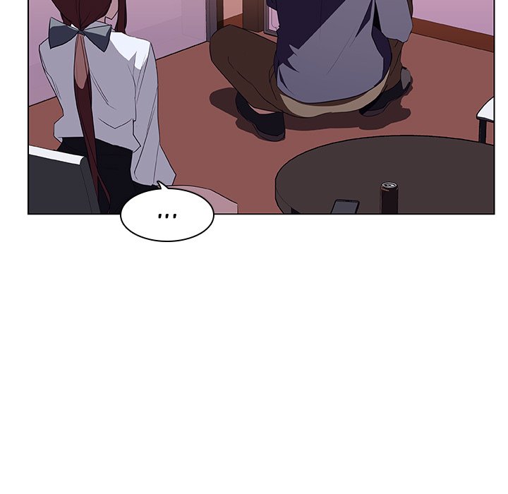 Fallen Flower - Chapter 12 Page 92