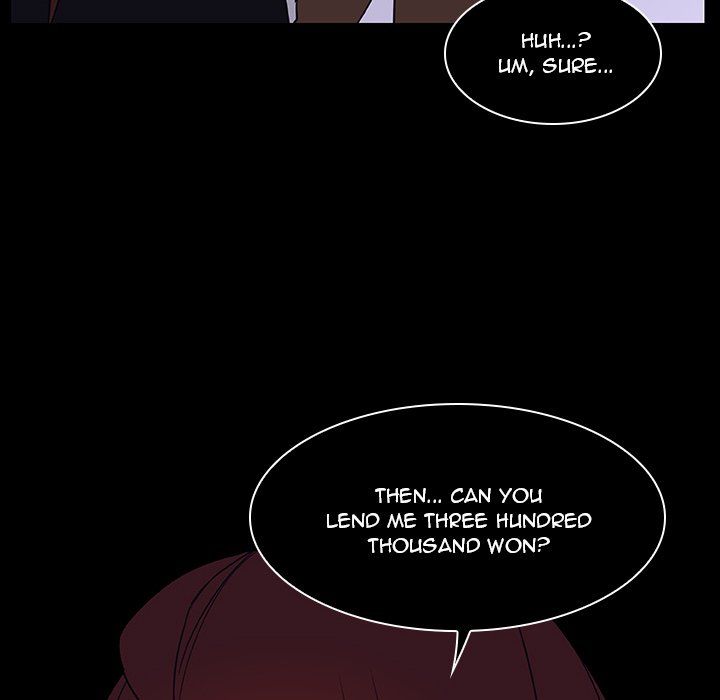 Fallen Flower - Chapter 14 Page 157