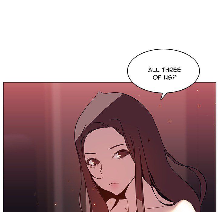 Fallen Flower - Chapter 15 Page 154