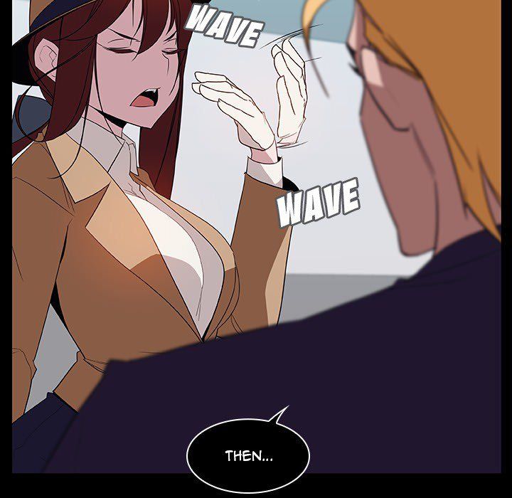 Fallen Flower - Chapter 15 Page 60