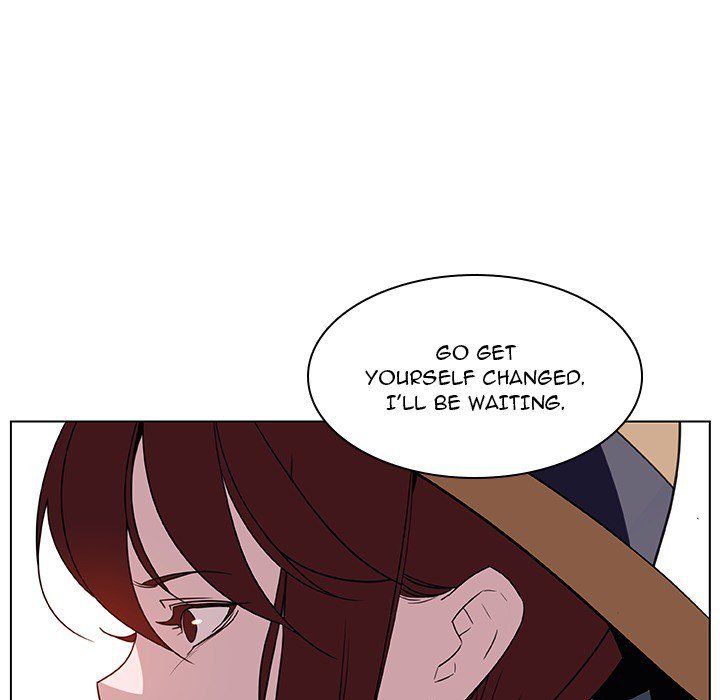 Fallen Flower - Chapter 15 Page 74