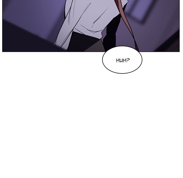 Fallen Flower - Chapter 16 Page 20