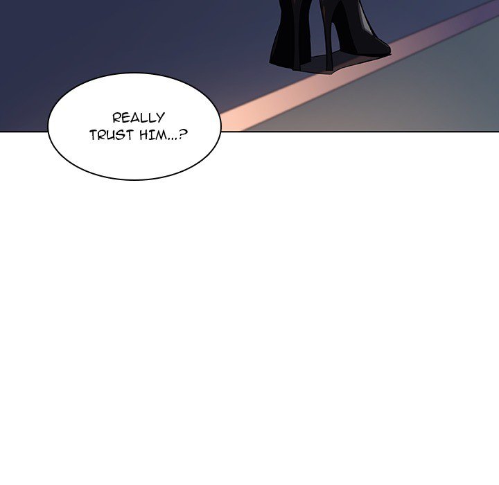 Fallen Flower - Chapter 16 Page 41