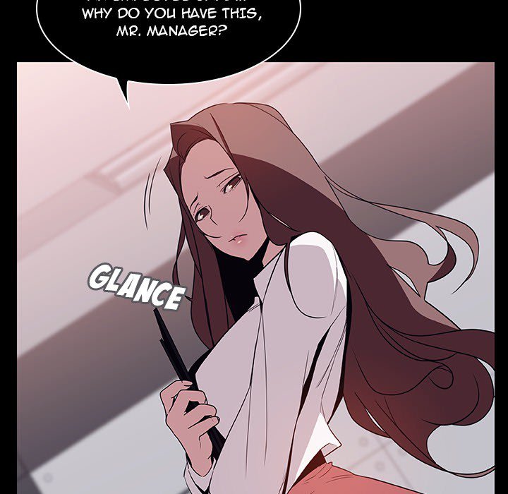 Fallen Flower - Chapter 16 Page 76