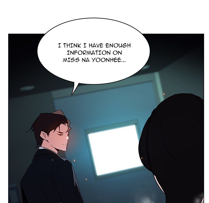 Fallen Flower - Chapter 18 Page 159