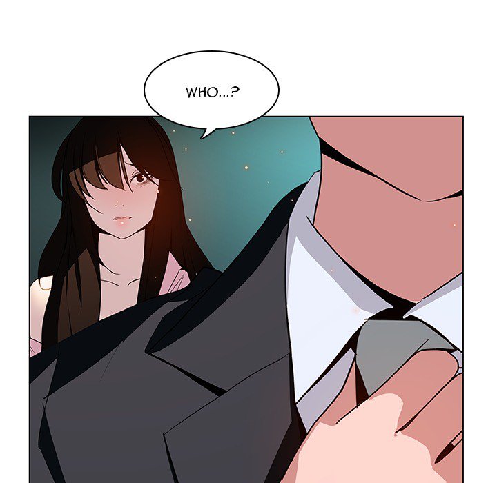 Fallen Flower - Chapter 18 Page 164