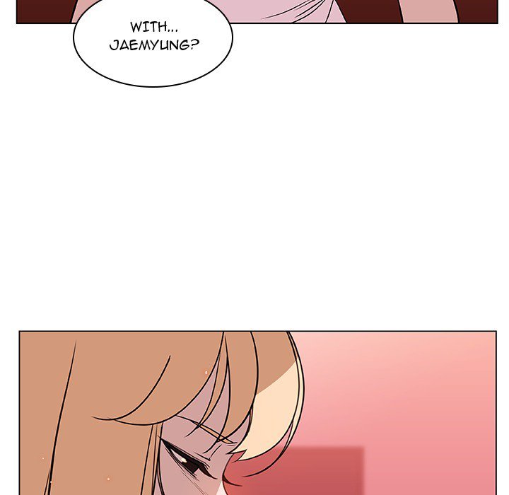 Fallen Flower - Chapter 19 Page 152