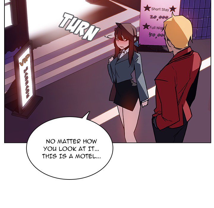 Fallen Flower - Chapter 19 Page 173